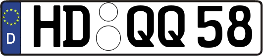 HD-QQ58