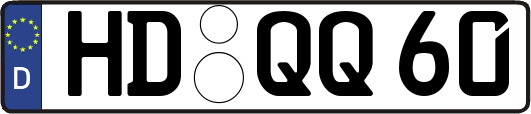 HD-QQ60