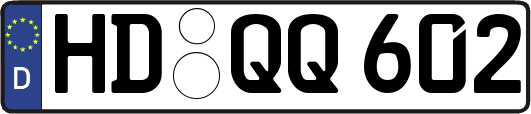 HD-QQ602