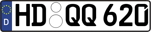 HD-QQ620
