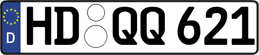 HD-QQ621