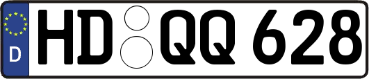 HD-QQ628
