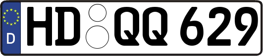 HD-QQ629