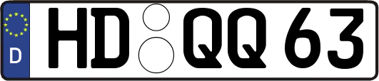 HD-QQ63