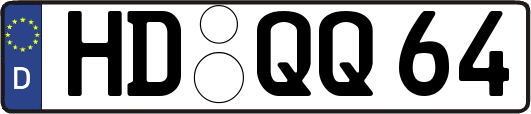 HD-QQ64