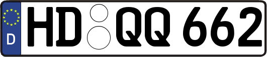 HD-QQ662