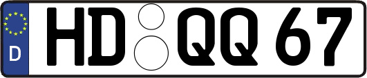 HD-QQ67