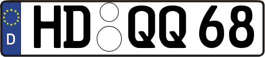 HD-QQ68