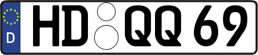 HD-QQ69