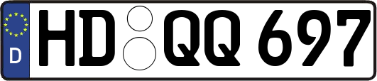 HD-QQ697