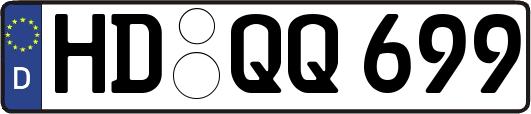 HD-QQ699