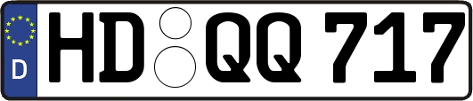 HD-QQ717