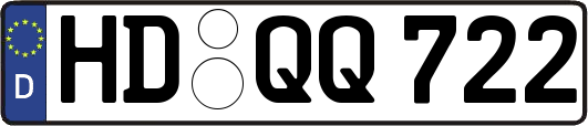 HD-QQ722