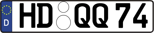 HD-QQ74