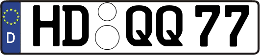 HD-QQ77