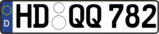 HD-QQ782