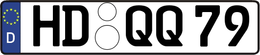 HD-QQ79