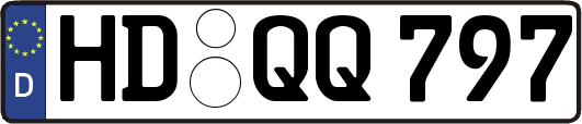HD-QQ797