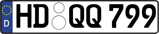 HD-QQ799