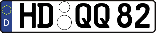 HD-QQ82