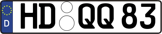 HD-QQ83