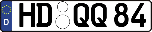 HD-QQ84