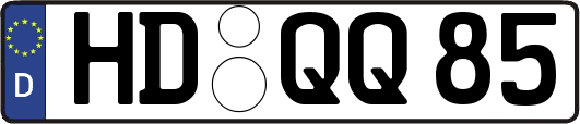 HD-QQ85