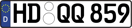 HD-QQ859