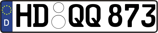 HD-QQ873