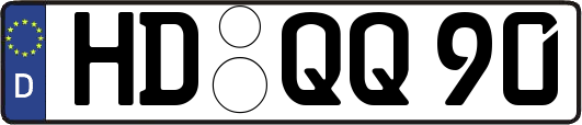 HD-QQ90