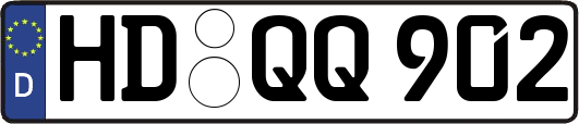HD-QQ902