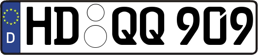 HD-QQ909