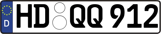 HD-QQ912