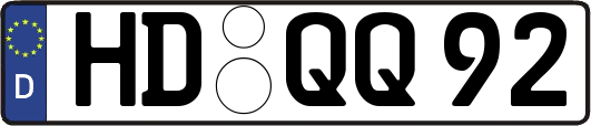 HD-QQ92