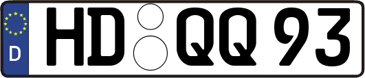HD-QQ93