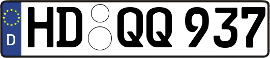 HD-QQ937