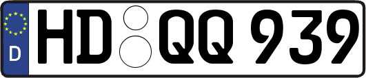 HD-QQ939