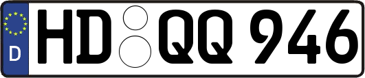 HD-QQ946