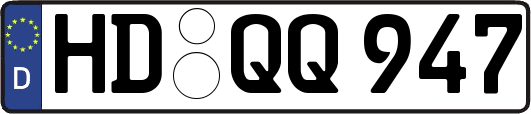 HD-QQ947