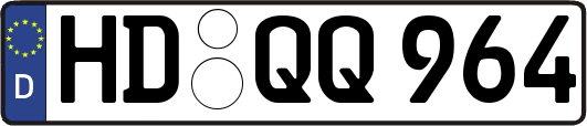 HD-QQ964