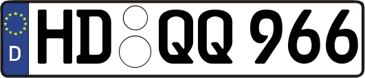 HD-QQ966