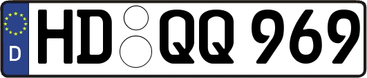 HD-QQ969