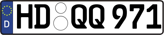 HD-QQ971