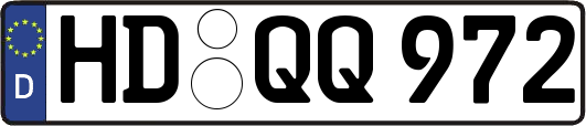 HD-QQ972