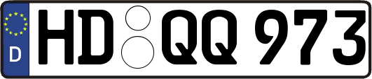 HD-QQ973