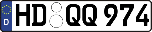 HD-QQ974