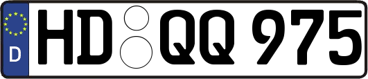 HD-QQ975