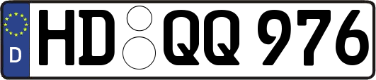 HD-QQ976