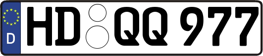 HD-QQ977