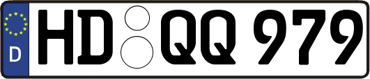 HD-QQ979